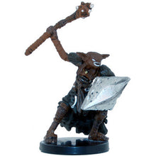 Prepainted Mini - Bugbear