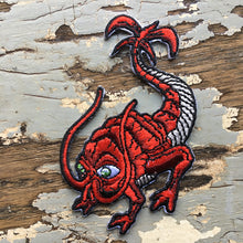 Patch Rusty