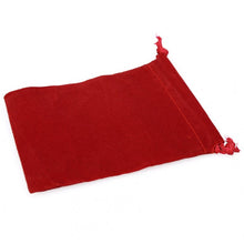 TwoFaad - Dice Bag: Small Velvet Empty