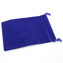 TwoFaad - Dice Bag: Small Velvet Empty
