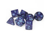 Chessex - 25307 Speckled Cobalt Dice