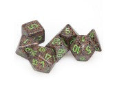Chessex CHX25310 Speckled Earth Dice