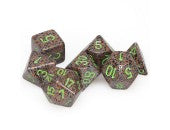 Chessex - 25310 Speckled Earth Dice