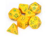 Chessex - 25312 Speckled Lotus Dice