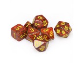 Chessex - 25323 Speckled Mercury Dice