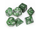 Chessex - 25325 Speckled Recon Dice