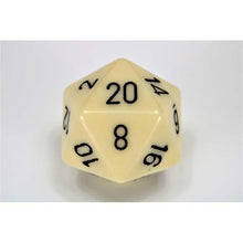 Chessex - D20VAR D20 34mm Variety of Colors