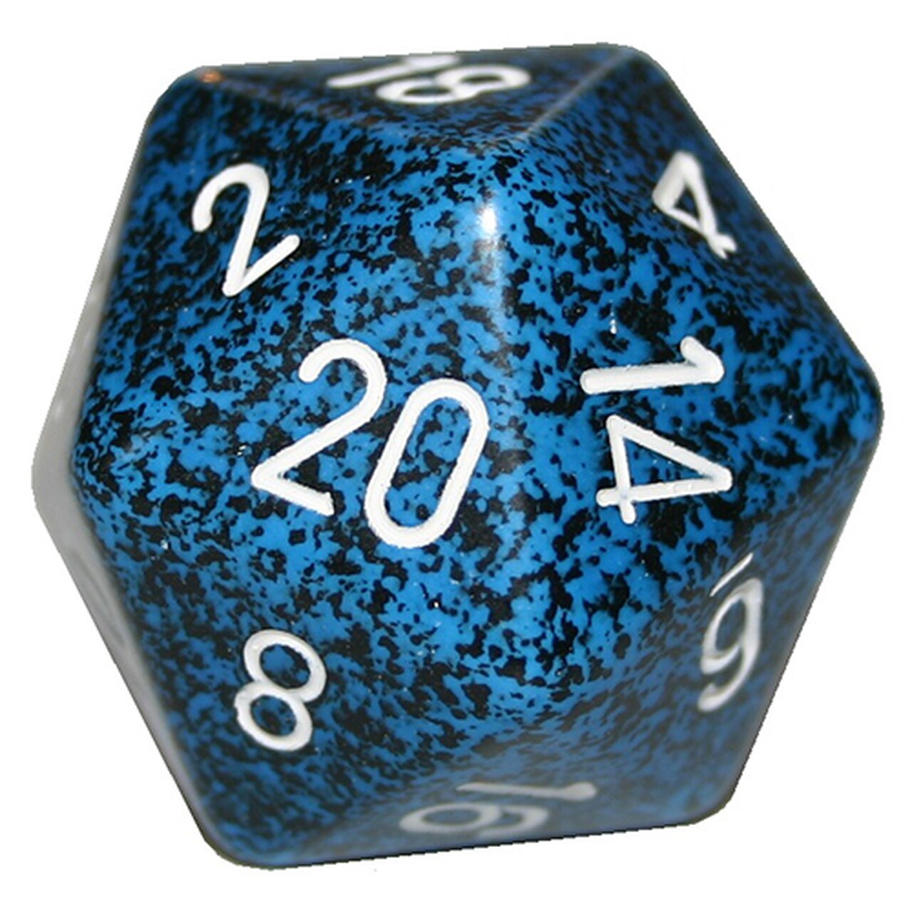 Chessex D20 34mm Variety of Colors