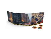 Zombiecide: Chronicles RPG GM Starter Kit