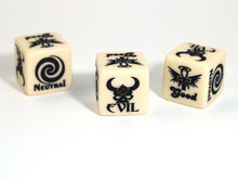 Chessex - CV0022 Alignment Good/Evil Dice