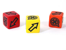 Chessex - CV0075 Scatter Direction D16 Dice