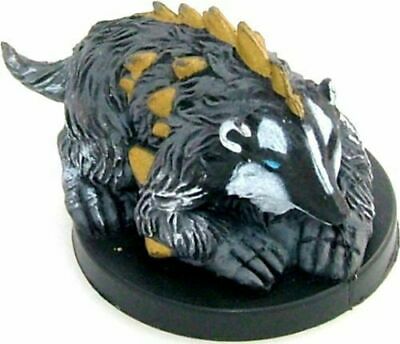 Deathknell Celestial Dire Badger