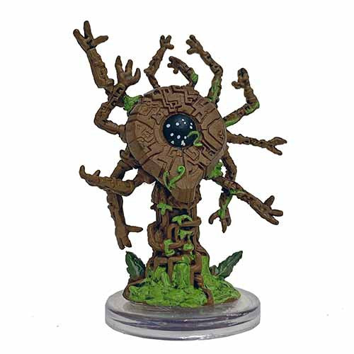 Prepainted Mini - Conrasu The Mwangi Expanse