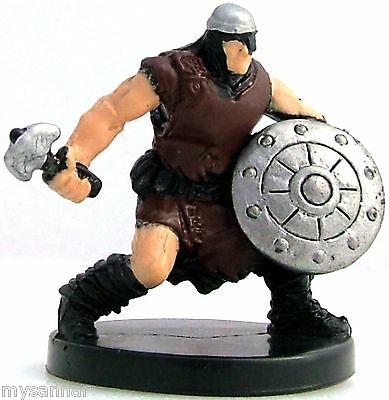 Harbinger Human Bandit