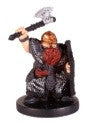 Harbinger Dwarf Axe Fighter