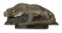 Underdark Monitor Lizard