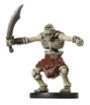 Underdark Orc Skeleton