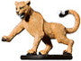 War Drums Hunting Cougar