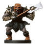 War Drums Howling Orc
