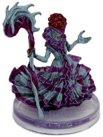 Prepainted Mini - Fungus Leshy Darklands