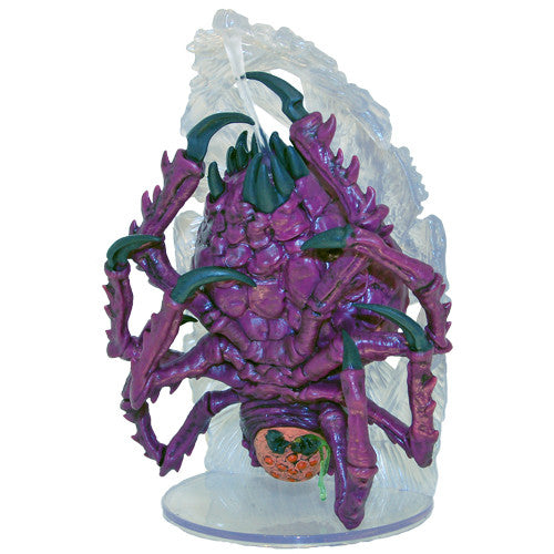Prepainted Mini - Leng Spider Darklands
