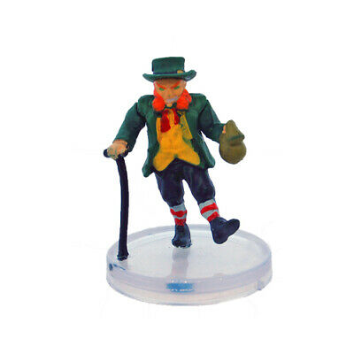 Prepainted Mini - Leprechaun Darklands