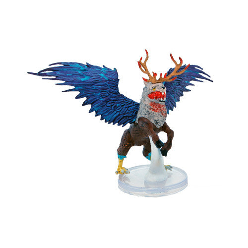 Prepainted Mini - Peryton Darklands