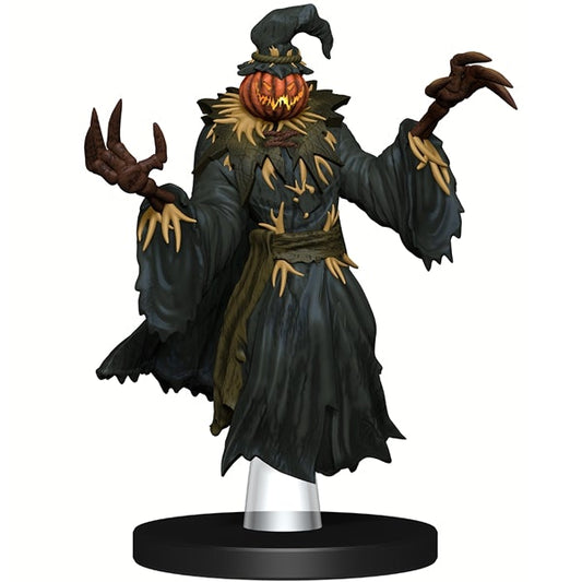 Prepainted Mini - Scarecrow Darklands