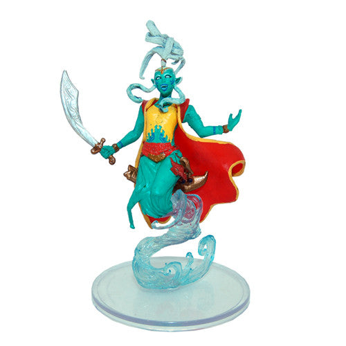 Prepainted Mini - Djinni Bestiary Unleashed