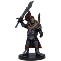 Prepainted Mini - Dragon Smiter Dungeons Deep