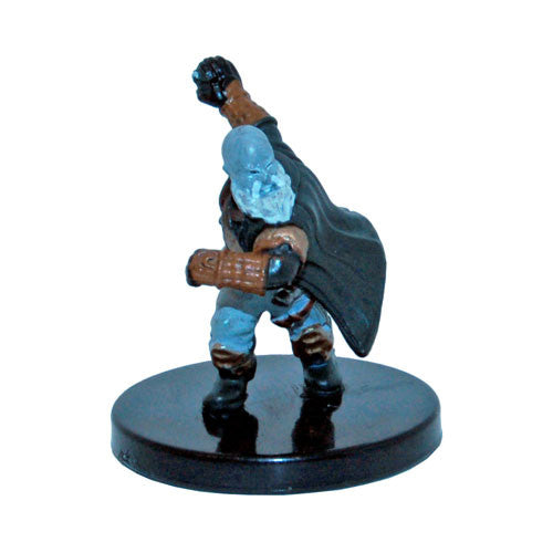 Prepainted Mini - Duergar Bombardier - City of Lost Omens