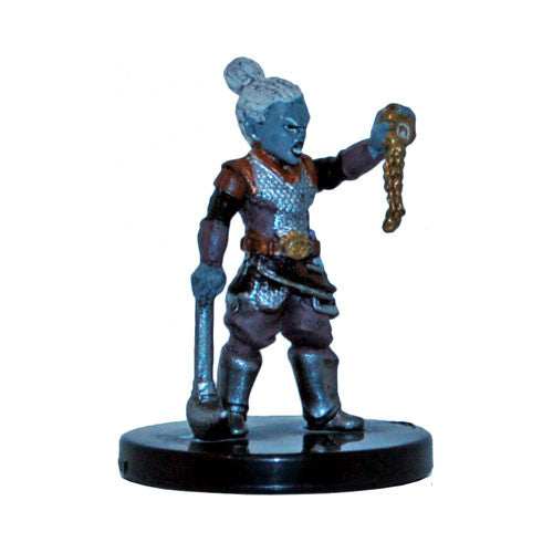 Prepainted Mini - Duergar Taskmaster - City of Lost Omens