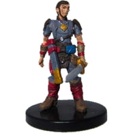 Prepainted Mini - Eando Kline Dungeons Deep