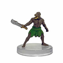 Prepainted Mini - Eloko - The Mwangi Expanse