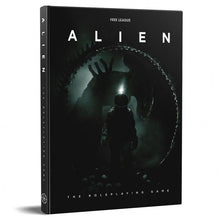 Alien RPG: Corebook