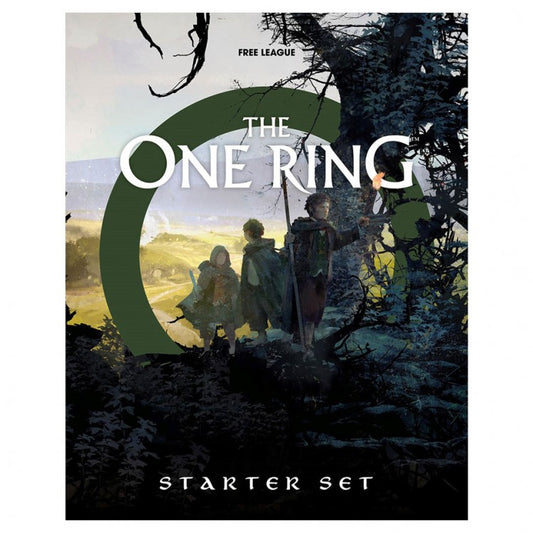 Starter Set: The One Ring