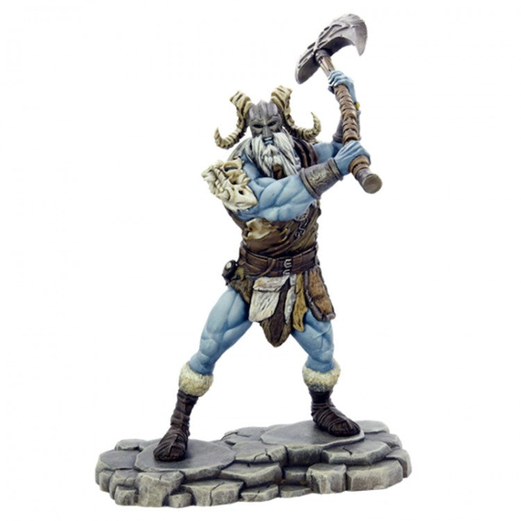 Gale Force 9 D&D CS: ID: RotF: Frost Giant Ravager
