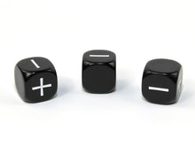 Chessex - Fate/Fudge Dice Variety of colors