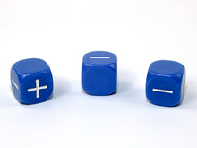 Chessex - Fate/Fudge Dice Variety of colors