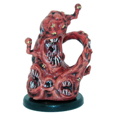 Prepainted Mini - Gibbering Mouther Monster Menagerie 3