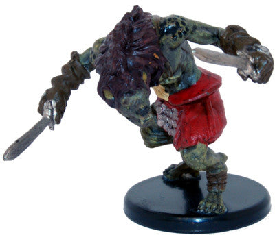 Prepainted Mini - Gnoll Monster Menagerie 3