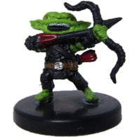 Prepainted Mini - Goblin Archer Dungeons Deep