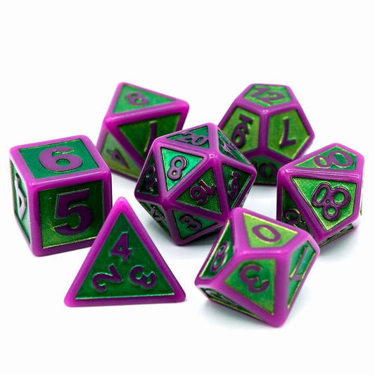 Die Hard Dice - Mythical Gorgon