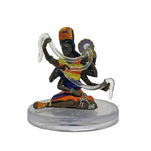 Prepainted Mini - Grandmother Spider The Mwangi Expanse