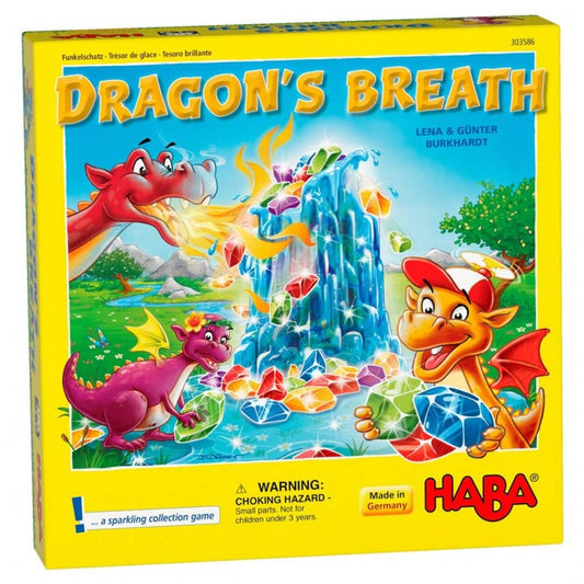 Dragon's Breath by HABA
