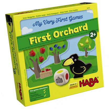 HABA My First Orchard