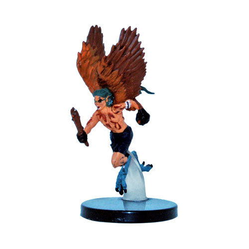 Prepainted Mini - Harpy - City of Lost Omens