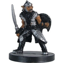Dragoneye Hobgoblin Warrior