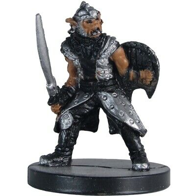 Dragoneye Hobgoblin Warrior