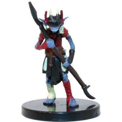 Prepainted Mini - Hobgoblin Commander Legendary Adventures